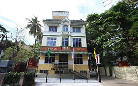 Oyo 14441 Sri Ramani Resorts And Hotels